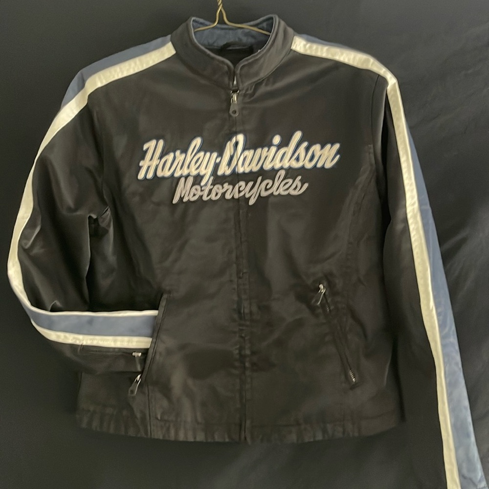 Harley Davidson Jacket